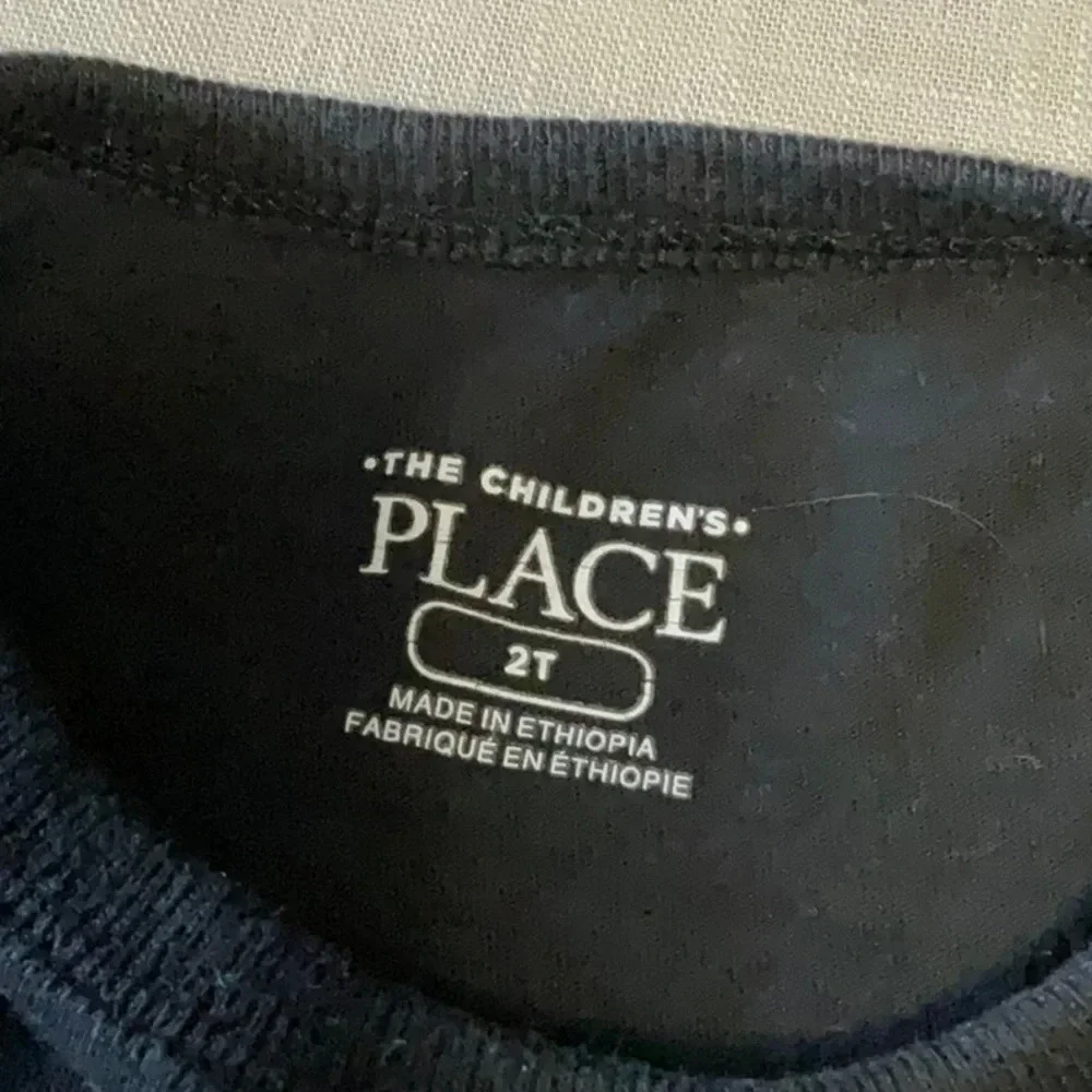 THE Children Place